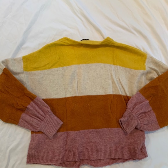 Madewell sweater - Picture 2 of 3